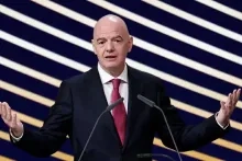 UEFA daagt FIFA uit na mislukte verkoop van toekomstige WK-inkomsten