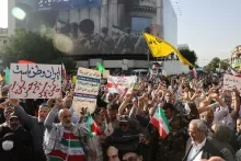 Iran: Amerikaanse aanval maakt bredere vergeldingsacties legitiem