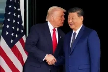 Kunnen China en de VS samen een 'G2' vormen?