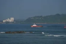 Sri Lanka beschermt Iraans schip te midden van VS-Iran conflict