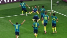 Colombia opent WK 2026 met overtuigende 3-1-zege op Oezbekistan