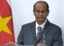 Parmessar: Visumbeleid Nederland moet eerlijker in gelijkwaardige relatie