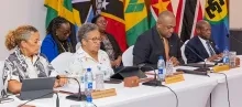 CARICOM-landen roepen op tot gezamenlijke koers in veranderende wereldorde