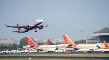 Air India breidt vloot versneld uit met ongeleverde Boeing-toestellen