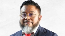 Zaak Bronto Somohardjo: Corruptie van 366 miljoen (COLUMN)