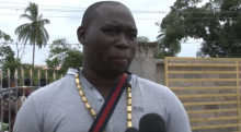 Veroordeelde cocaïnehandelaar wordt beleidsadviseur Surinaamse minister (VIDEO)