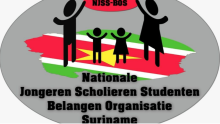 Logo NJSS-BOS. Foto Facebook