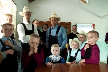 Simons kritisch over Mennonieten, maar eigen LVV sloot deal met partij die hen wil inzetten