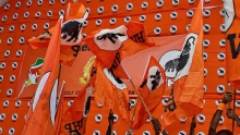 VHP mag een Sanatan voorzitter krijgen (OPINIE)