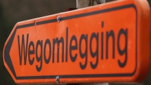 Wegen rond Politie Academie dicht voor aanstelling nieuwe korpschef Pinas