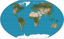 UPDATED: World’s largest oil reserves by country