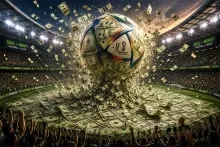 Derde helft WK 2026: Hoe voetbal een mondiale mediabusiness werd