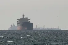 Omanese, Franse en Japanse schepen passeren Straat van Hormuz ondanks spanningen