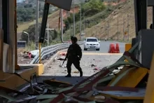 Autobomaanslag schudt Colombia op na inauguratie van hardline president