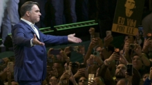 Zoon van Bolsonaro daagt Lula uit in strijd om presidentschap Brazilië