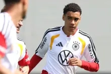 Derde helft WK 2026: Duitsland met jong talent en ervaren kracht klaar voor rentree op wereldtoneel