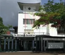 Parlementaire commissie wil OM spreken over initiatiefwet inrichting rechterlijke macht