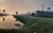 Volksgezondheid geeft adviezen over rookoverlast Charlesburg