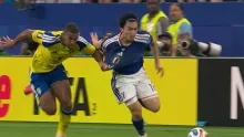 Derde helft WK 2026: Japan en Zweden spelen gelijk in spannende strijd om tweede plaats in Groep F