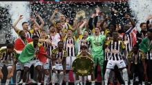 Natio-international Melayro Bogarde helpt LASK aan historische landstitel in Oostenrijk