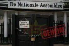 Noodzaak comité-generaal steeds meer ter discussie na geheime vergadering
