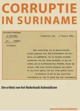 Boek: Corruptie in Suriname