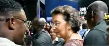 President: Heb gratieverzoek niet gezien; Kanhai toont bewijs van ontvangst