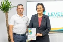  Productie Krediet Fonds keurt SRD 41 miljoen goed: groei productie en werkgelegenheid