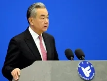 China pleit voor vrede en dialoog in Palestina en Oekraïne