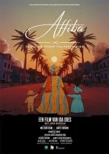 Staande ovatie voor documentaire over Affiba, oudste vrouw van Paramaribo