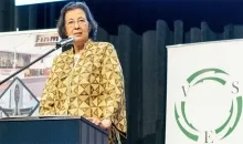 President Simons: economische stabiliteit voorwaarde voor rechtvaardige welvaartsverdeling