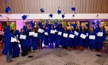 Megan Lee wint 40e editie Rotary VOS Student Excellence Award