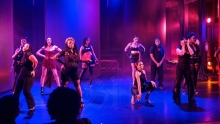 On Stage sluit theaterseizoen af en bereidt grote decemberproductie voor