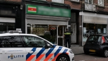 Onderzoek bij Surinaamse toko in Rotterdam leidt tot arrestaties in witwas- en drugszaak