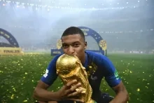 Derde helft WK 2026: Hoe Frankrijk het grootste talentenaanbod in het voetbal creëerde