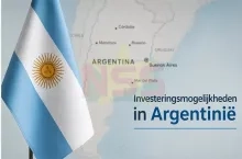 Beleggers zien lichtpunt voor Argentinië ondanks zware schuldenlast