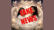 “Rani leeft”: Familie boos om fake nieuws na dodelijke aanrijding Indira Gandhiweg