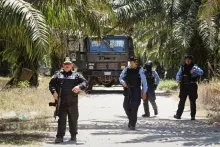 Dodental bendegeweld Honduras stijgt tot minstens 25