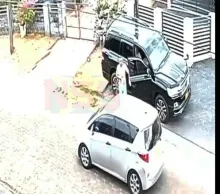 Update: Politie jaagt op verdachte na dodelijke drive-by shooting aan Emielaan