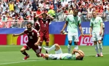 Derde helft WK 2026: Verrassend gelijkspel in extremis, Qatar redt punt tegen Zwitserland 