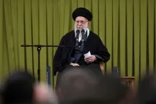 Staatstelevisie Teheran bevestigt dood Ayatollah Ali Khamenei 