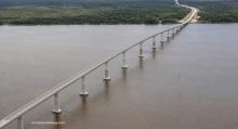 Corantijnbrug: openheid of misleiding?