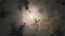 Ook vandaag zon en onweersbuien