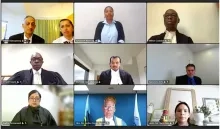 Castelen: uitspraak CCJ heeft grote gevolgen voor Surinaamse rechtspraak