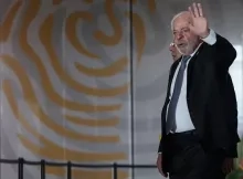 Lula hekelt bedreigingen Trump, roept op tot respectvol leiderschap