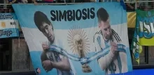Derde helft WK 2026: Argentinië overleeft dappere strijd van Kaapverdië na verlenging