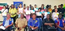 Lions Club Para beloont 25 bestgeslaagden voor uitstekende prestaties