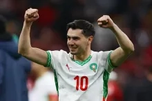 Derde helft WK 2026: Hoe Marokko uitgroeide tot een voetbalkracht