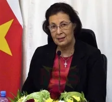 President: Lagere goudroyalty kan juist meer inkomsten opleveren