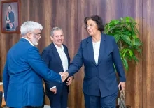 Staatsolie boekt sterke resultaten en draagt US$ 400 miljoen af